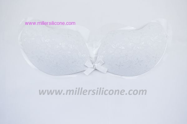 Mango Bras,S Stycle Bra,Silicone invisible free bras
