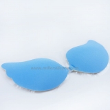 Mango Bras,S Stycle Bra,Silicone invisible free bras