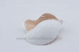 Mango Bras,S Stycle Bra,Silicone invisible free bras